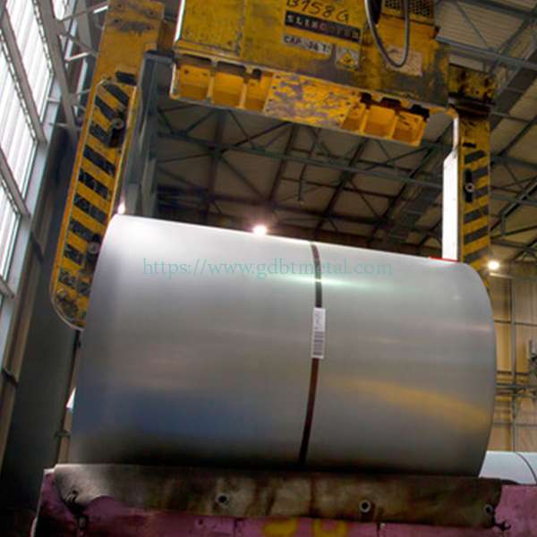 Galvanized Steel Coil